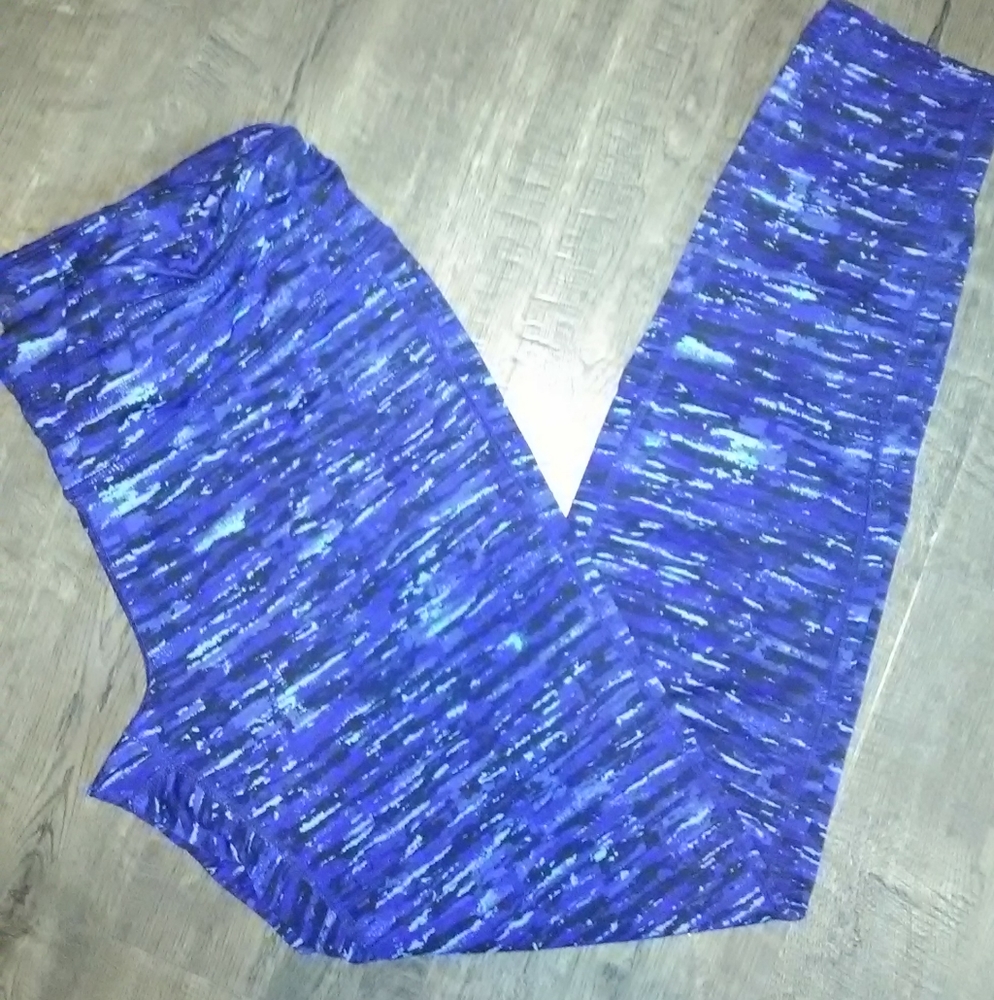 Fila Activewear pants